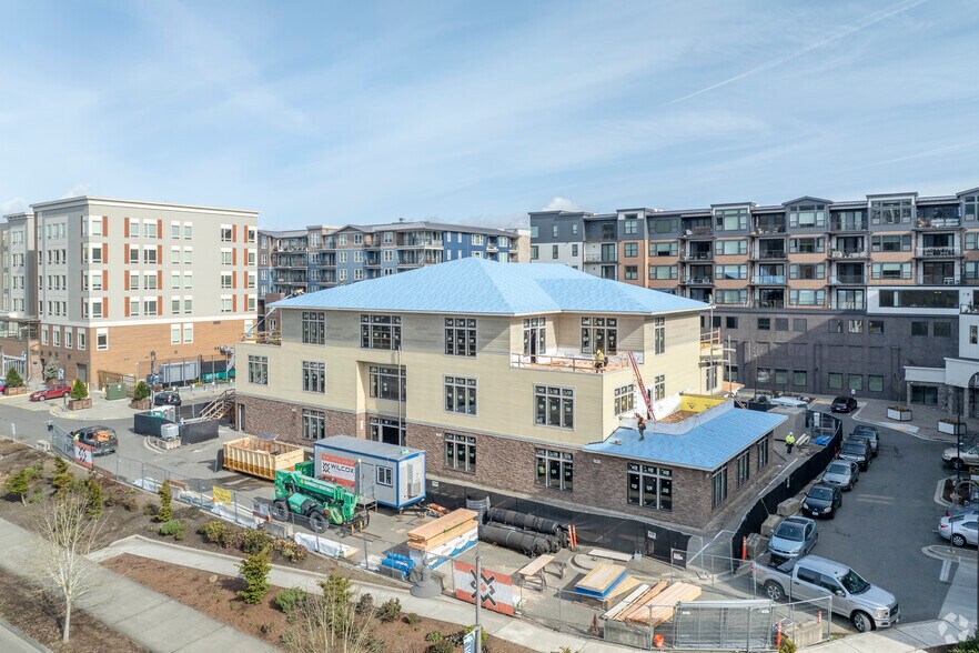 4924 Main St, Tacoma, WA à louer - Photo principale – Image 1 sur 5