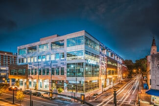 Plus de détails pour 101 N Queen St, Lancaster, PA - Local commercial à louer