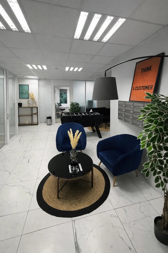 Plus de détails pour 5 Avenue Des Chasseurs, Paris - Coworking à louer