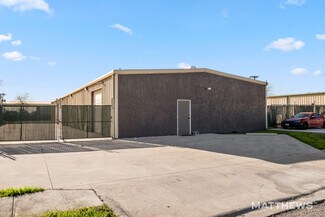 Plus de détails pour 112 Commercial Pl, Schertz, TX - Industriel/Logistique à louer