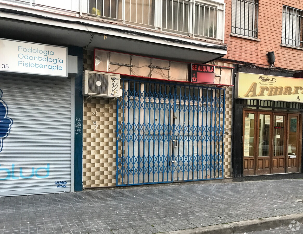 Calle Pozas, 50, Alcorcón, MAD 28922 -  -  - Photo intérieure - Image 2 of 2