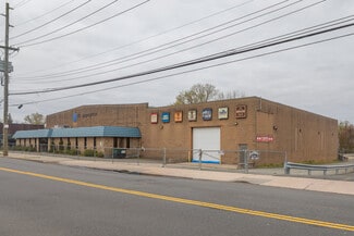 Plus de détails pour 4865 Arthur Kill Rd, Staten Island, NY - Industriel/Logistique à vendre