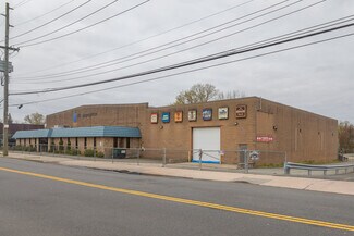 Plus de détails pour 4865 Arthur Kill Rd, Staten Island, NY - Industriel/Logistique à vendre