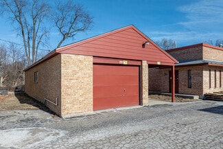 Plus de détails pour 202 S. 13th Ave. St. Charles Il. 60174 Ave, St Charles, IL - Local d'activités à louer