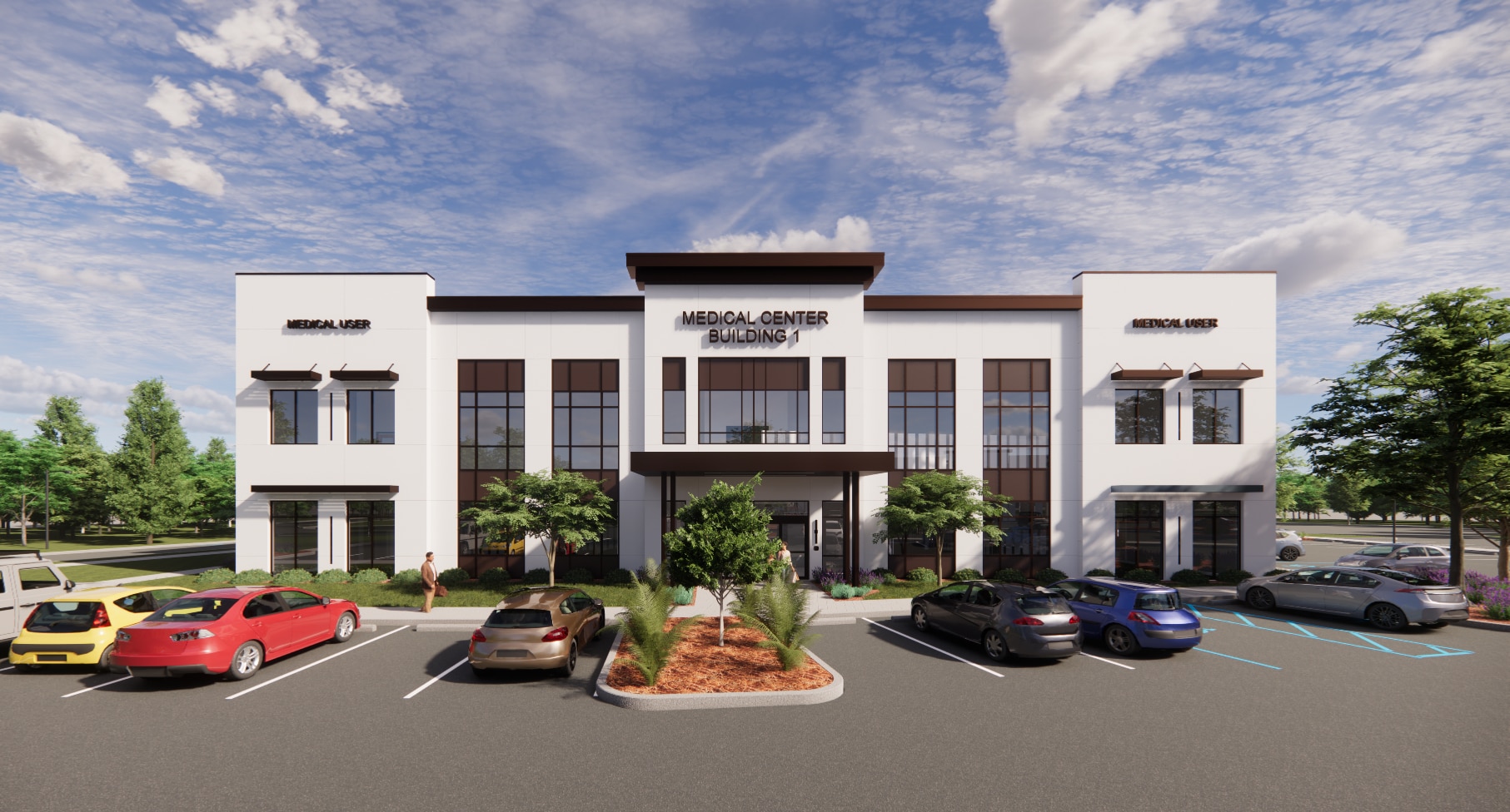 4 Medical Ct, Palm Coast, FL à louer Photo principale– Image 1 sur 25