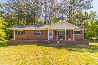 Plus de détails pour 3620 Dial Mill Rd NE, Conyers, GA - Local d'activités à louer