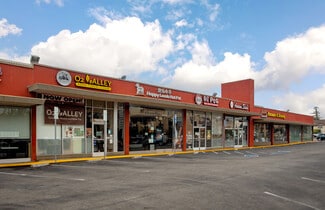 Plus de détails pour 19050-19088 Stevens Creek Blvd, Cupertino, CA - Local commercial à louer