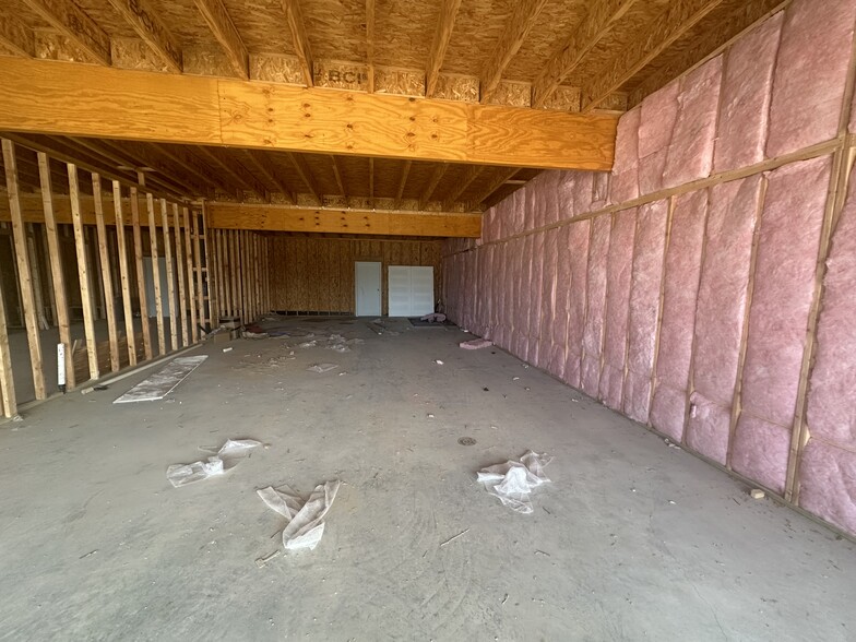 4851 Tin Top Rd, Weatherford, TX à louer - Photo de l’immeuble – Image 2 sur 9