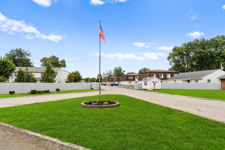 Wilson Park Gardens Apartments portefeuille de 3 biens à vendre sur LoopNet.fr - Autre – Image 2 sur 26