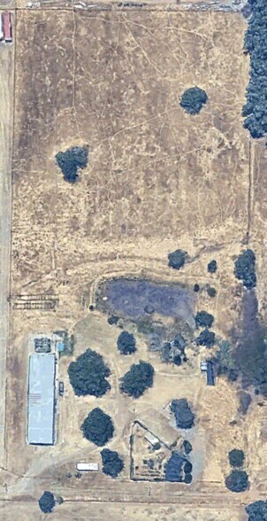 20641 Minch Rd, Red Bluff, CA à vendre - Aérien – Image 3 sur 6