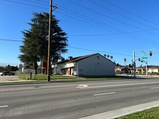 Plus de détails pour 1049 W Mill St, San Bernardino, CA - Spécialisé à vendre