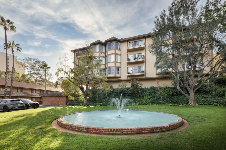 4201 6th Ave, San Diego, CA à vendre - Photo de l’immeuble – Image 2 sur 16