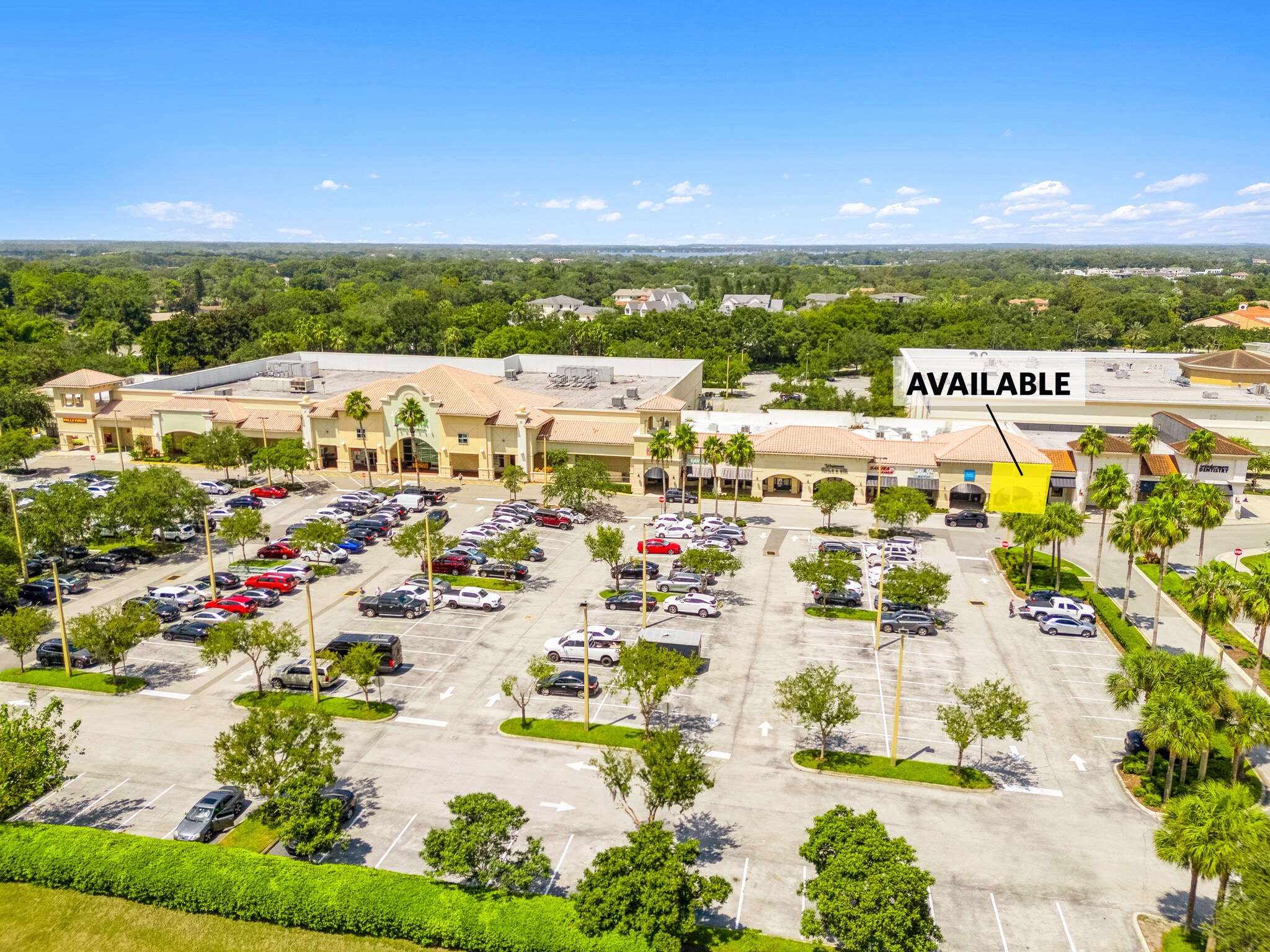 4700-4744 S Apopka Vineland Rd, Orlando, FL à louer Photo intérieure– Image 1 sur 1