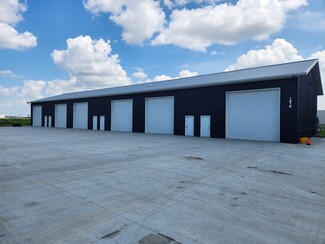 Plus de détails pour 1818 Sheyenne Lp N, Fargo, ND - Industriel/Logistique à vendre