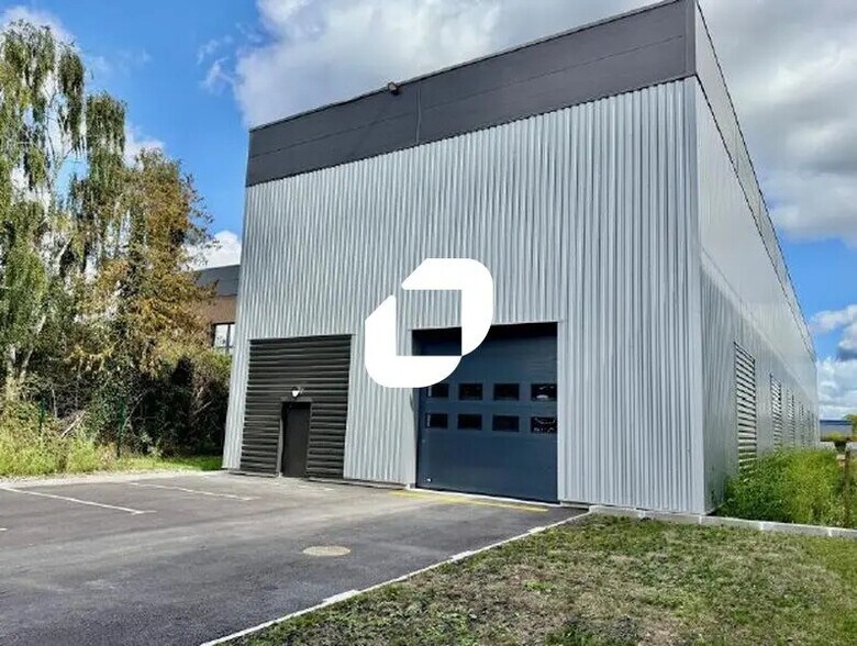 7 Avenue Georges Politzer, Trappes à louer - Photo de l’immeuble – Image 3 sur 17