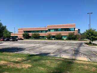 Plus de détails pour 1301 E Douglas Rd, Mishawaka, IN - Bureau à louer