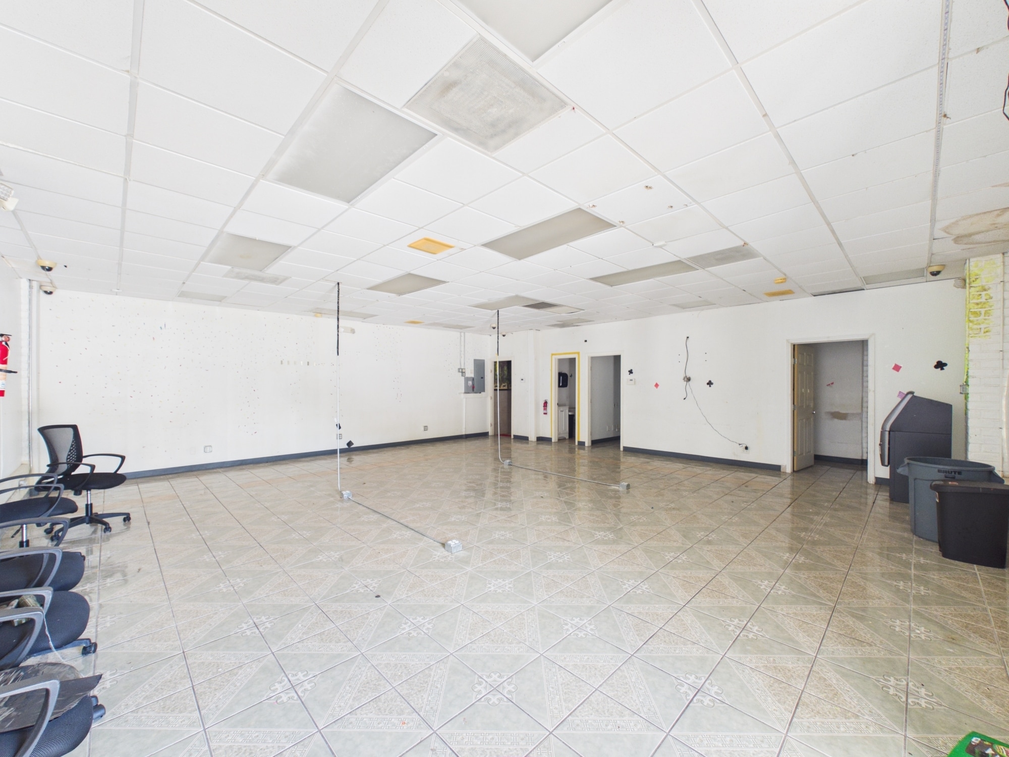 2543-2567 Gessner Dr, Houston, TX à louer Photo intérieure– Image 1 sur 11