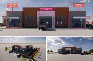 Plus de détails pour 1637 Keller Pky, Keller, TX - Local commercial à louer