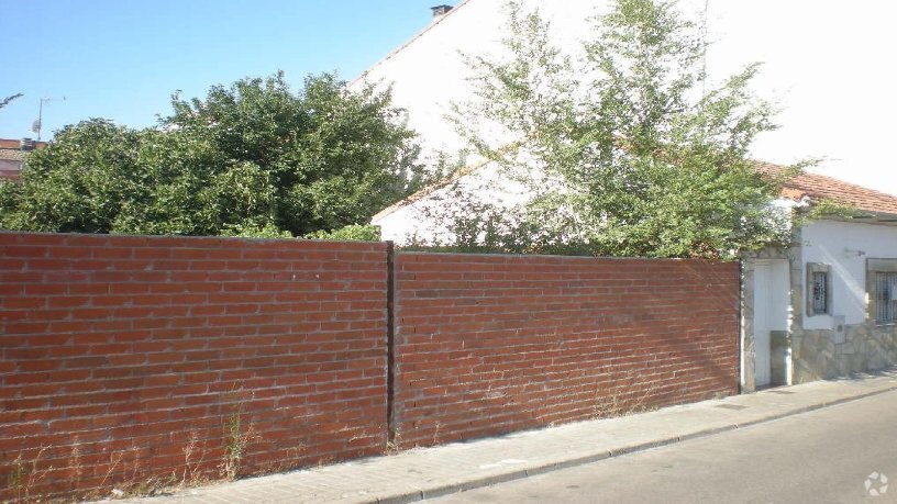 Calle Doctor Marañón, 7, Mejorada del Campo, Madrid à vendre - Photo de l’immeuble – Image 2 sur 2