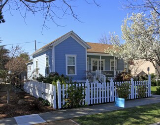 Plus de détails pour 418 Elizabeth St, Vacaville, CA - Bureau à louer