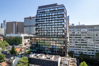 Plus de détails pour 193 McCaul St, Toronto, ON - Local commercial à louer