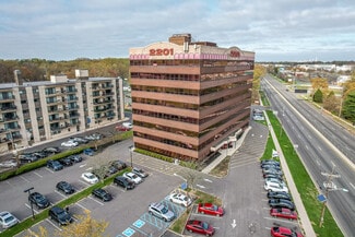 Plus de détails pour 2201 Rt 38, Cherry Hill, NJ - Bureau à louer