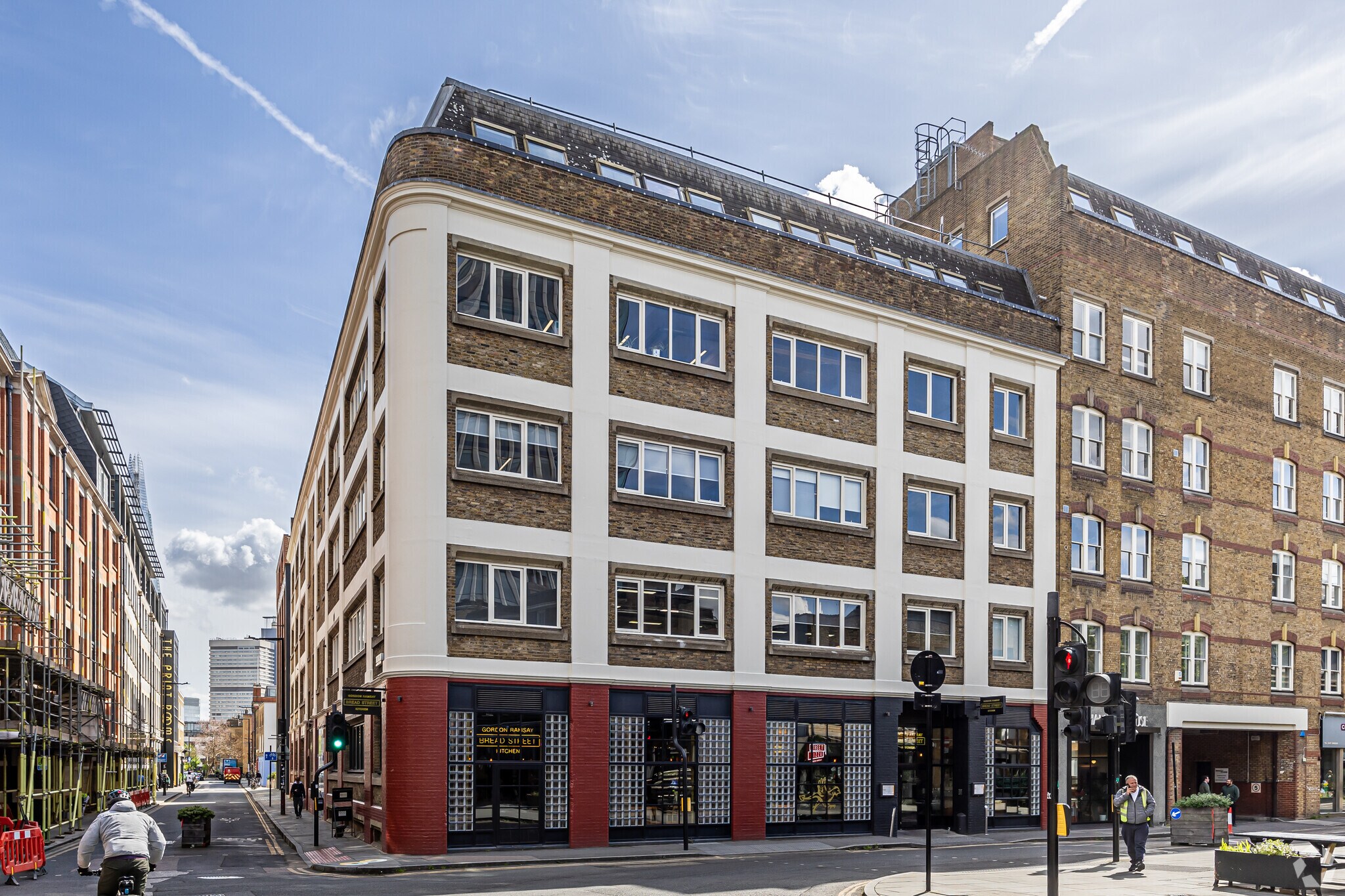 47-51 Great Suffolk St, Londres à louer Photo principale– Image 1 sur 77