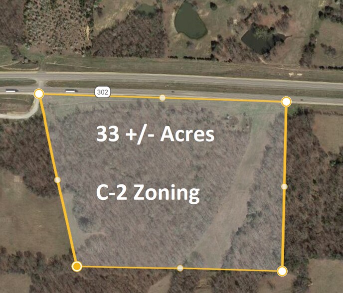 Goodman Rd, Byhalia, MS à vendre - Photo principale – Image 1 sur 4