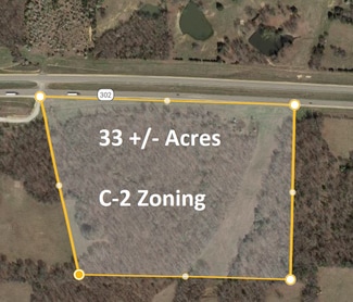 Plus de détails pour Goodman Rd, Byhalia, MS - Terrain à vendre