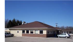 Plus de détails pour 815 W Congress St, Nora Springs, IA - Local commercial à vendre