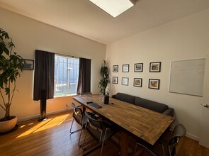 2447-2449 Mission St, San Francisco, CA à louer Photo intérieure– Image 2 sur 3