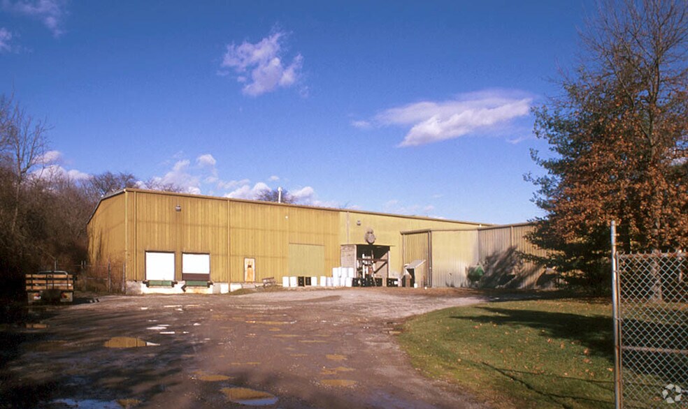 360 Harmon Ave, Lebanon, OH à vendre - Autre – Image 2 sur 2