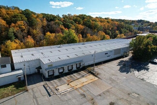 Plus de détails pour 99 Green St, Clinton, MA - Industriel/Logistique à louer