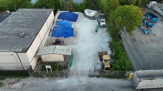 Plus de détails pour 7040 22nd Ct, Davie, FL - Terrain à vendre