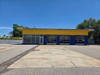 Plus de détails pour 3902 S West Shore Blvd, Tampa, FL - Local commercial à louer