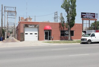 Plus de détails pour 926 L St, Lincoln, NE - Local commercial à louer