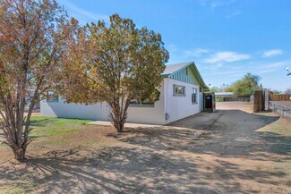 Plus de détails pour 8916 N 11th St, Phoenix, AZ - Logement à vendre