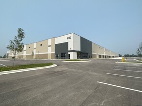 Hub I -65 Building 4, Lebanon, IN à louer Photo de l’immeuble– Image 1 sur 3