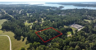 Plus de détails pour 0000 Pearson rd, Montgomery, TX - Terrain à vendre