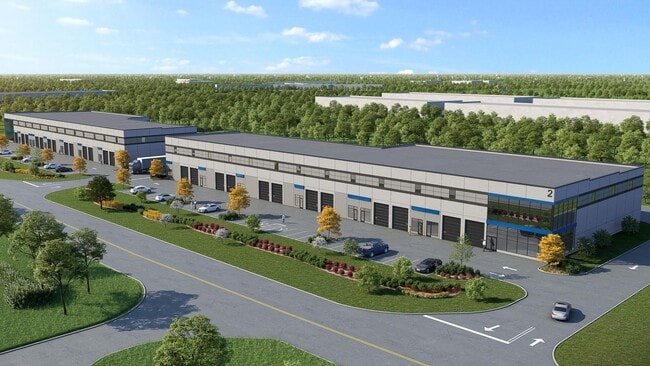 Plus de détails pour 115 River Road, Flemington, NJ - Local d'activités, Industriel/Logistique à louer