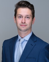 Maxwell Sager