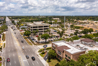 3637 4th St N, Saint Petersburg, FL - VUE AÉRIENNE  vue de carte