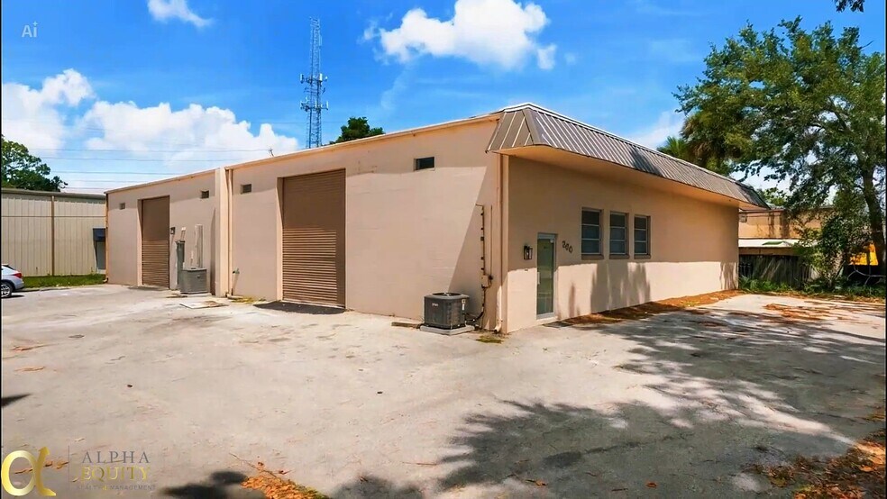 260 Power Ct, Sanford, FL à louer - Vidéo sur l’annonce professionnelle – Image 2 sur 5