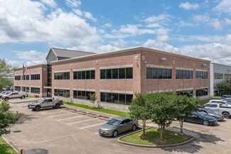 Plus de détails pour 900 Georgia Ave, Deer Park, TX - Bureau à louer
