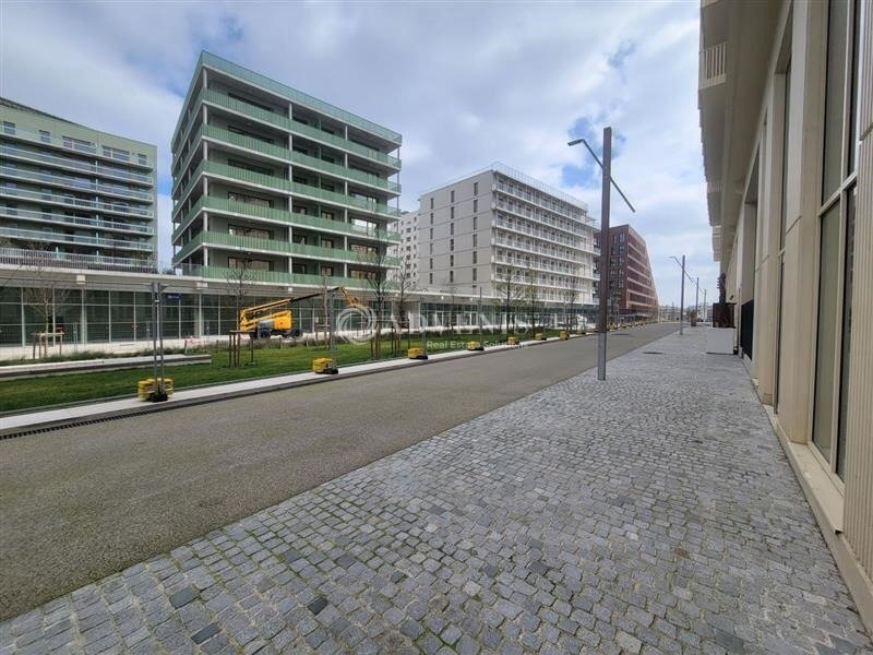 4 24 Rue Maya Angelou, Saint-Ouen-sur-Seine à louer Photo de l’immeuble– Image 1 sur 10