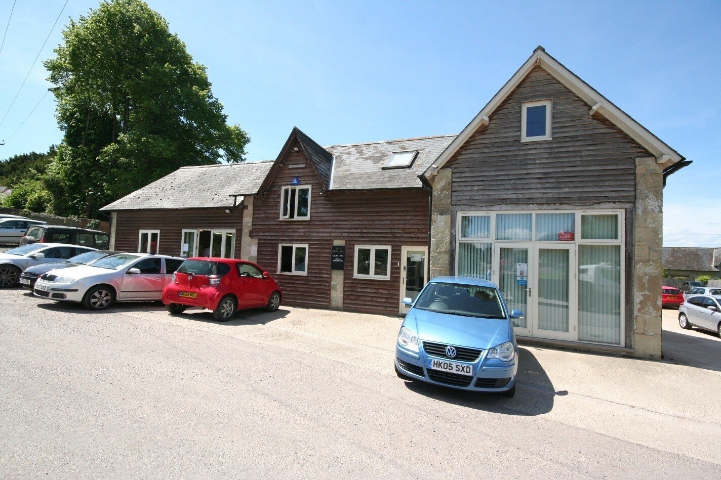 Manor Farm, Burcombe à louer Photo principale– Image 1 sur 5