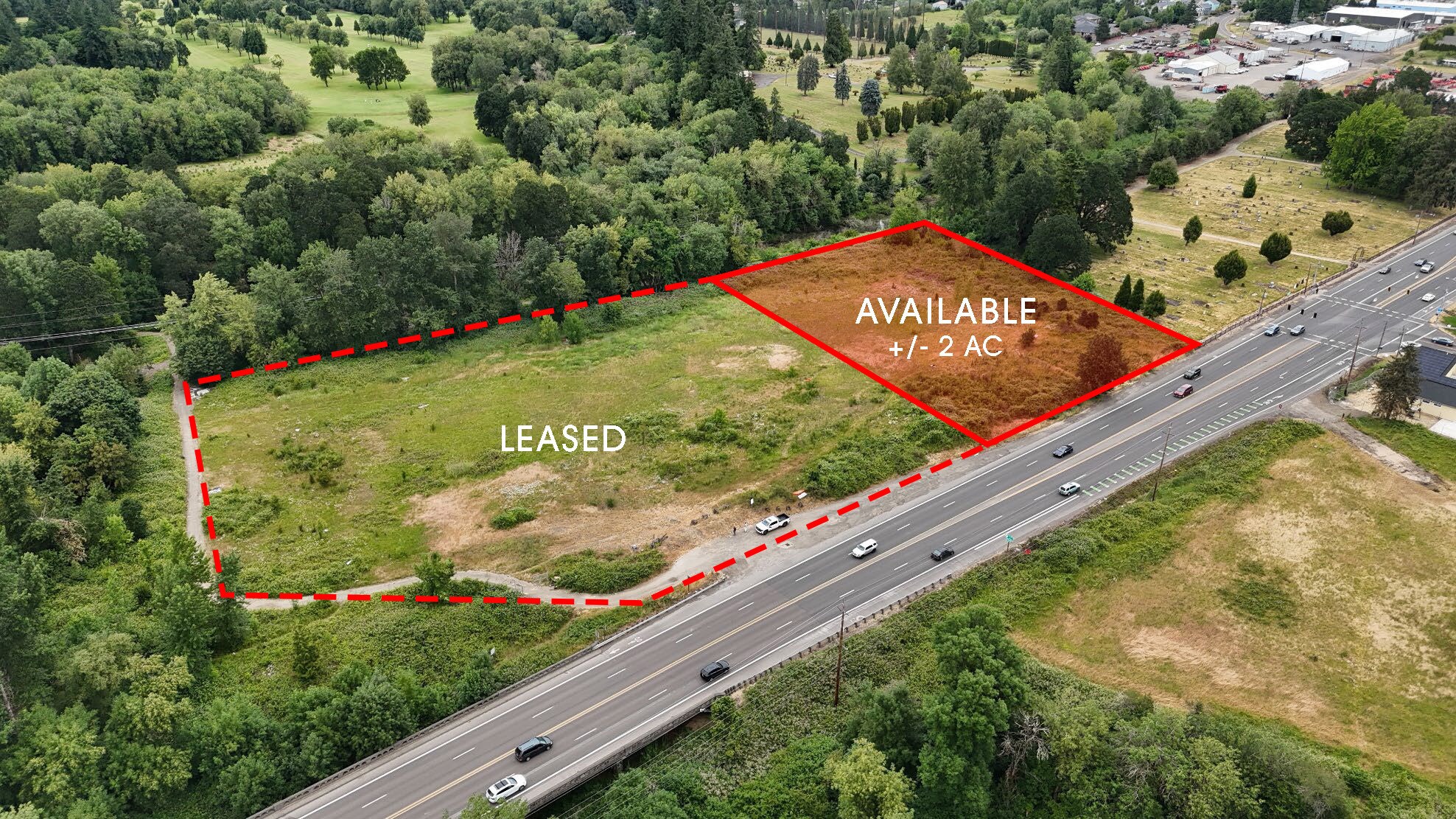 1733 Baseline St, Hillsboro, OR à louer Photo principale– Image 1 sur 3