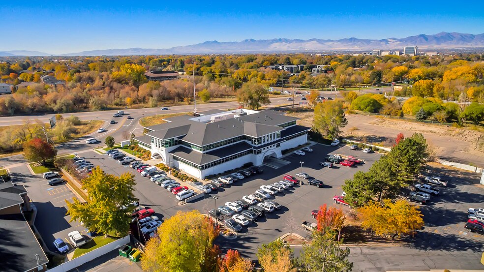 999 E Murray Holladay Rd, Salt Lake City, UT à vendre - Autre – Image 2 sur 32