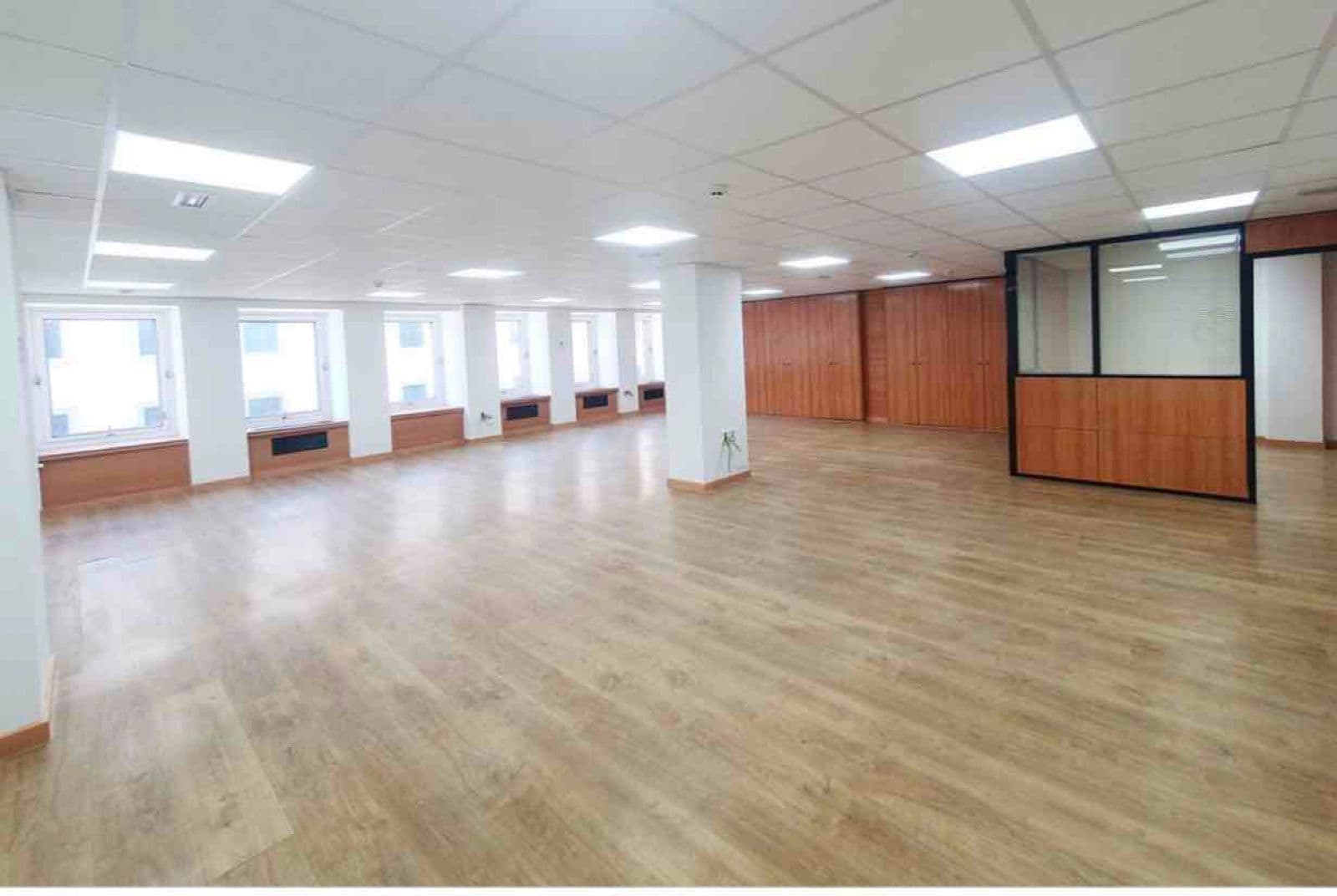 Bureau dans Madrid, Madrid à louer Photo intérieure– Image 1 sur 2