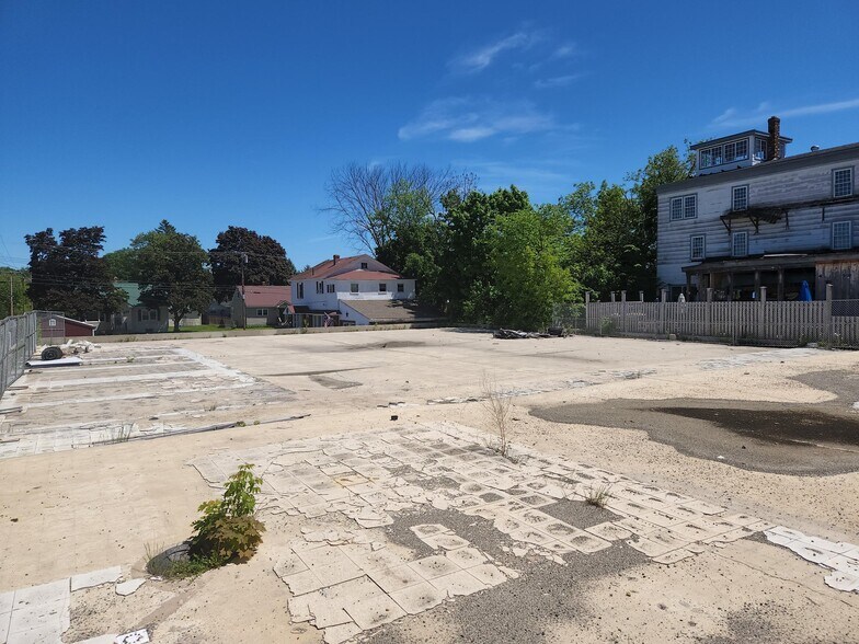 75 Penobscot Ave, Millinocket, ME à vendre - Photo de l’immeuble – Image 2 sur 6